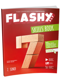 Grade 7 - Skills Book