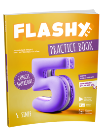 Grade 5 - Practice Book