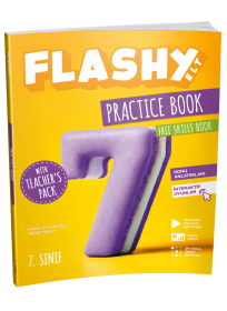 Grade 7 - Practice Book