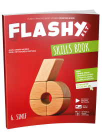 Grade 6 - Skills Book